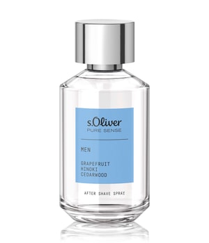 s.Oliver Pure Sense Men After Shave Spray