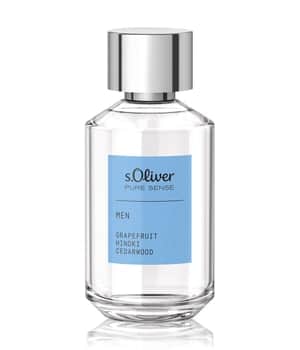 s.Oliver Pure Sense Men Eau de Toilette