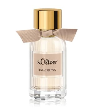 s.Oliver Scent of you for women Eau de Toilette