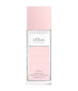 s.Oliver So Pure Women Deodorant Spray