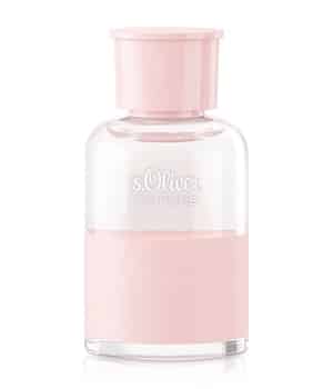 s.Oliver So Pure Women Eau de Parfum