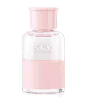 s.Oliver So Pure Women Eau de Toilette