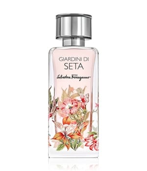 Salvatore Ferragamo Giardini di Seta Eau de Parfum