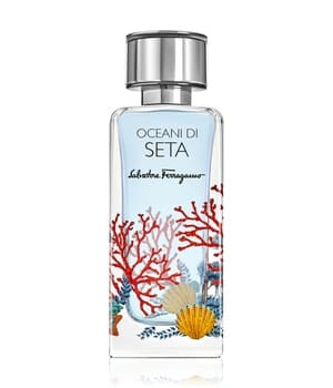 Salvatore Ferragamo Oceani di Seta Eau de Parfum