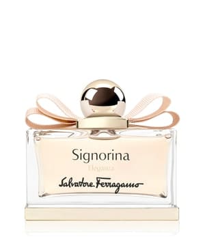 Salvatore Ferragamo Signorina Eleganza Eau de Parfum