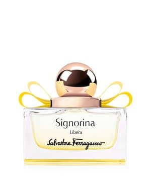 Salvatore Ferragamo Signorina Libera Eau de Parfum