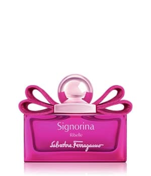 Salvatore Ferragamo Signorina Ribelle Eau de Parfum