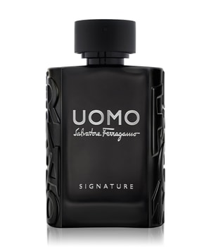 Salvatore Ferragamo Uomo Signature Eau de Parfum