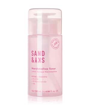 Sand & Sky The Essentials The Marshmallow Pink Toner Gesichtswasser