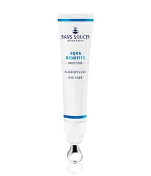 Sans Soucis AQUA BENEFITS Augencreme