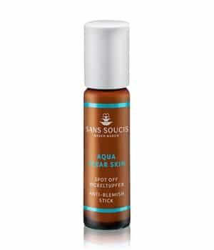 Sans Soucis Aqua Clear Skin Spot Off Pickeltupfer