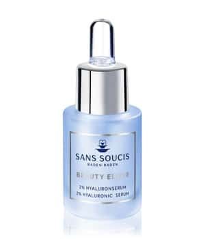 Sans Soucis Beauty Elixir 2 % Hyaluronserum Gesichtsserum