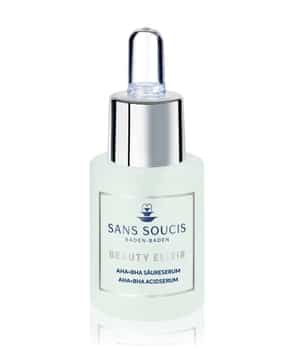 Sans Soucis Beauty Elixir AHA + BHA Säureserum Gesichtsfluid