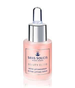 Sans Soucis Beauty Elixir Aktiv Liftingserum Gesichtsserum