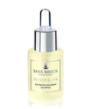 Sans Soucis Beauty Elixir Sun Protection LSF 50 Gesichtsserum