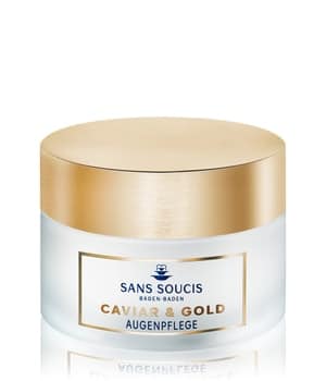 Sans Soucis Caviar & Gold Augencreme