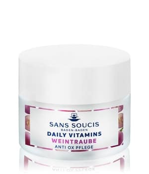 Sans Soucis Daily Vitamins Anti Ox Care Gesichtscreme