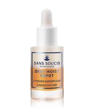 Sans Soucis Deep Moist Depot Augencreme