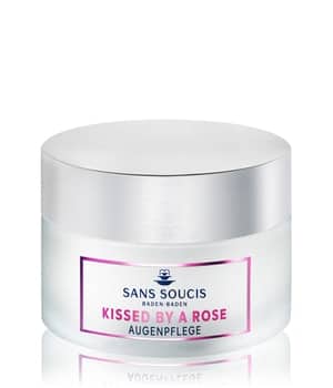 Sans Soucis Kissed by a Rose Augencreme