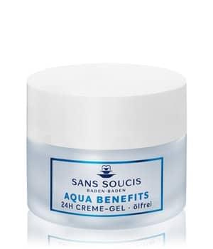 Sans Soucis Moisture Aqua Benefits 24h Gesichtsgel