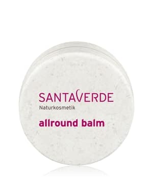 SANTAVERDE classic allround balm Gesichtsbalsam