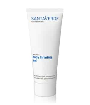 SANTAVERDE classic body body firming gel Körpergel