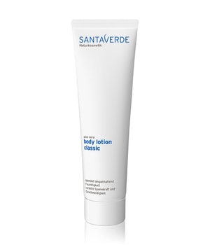 SANTAVERDE classic body body lotion classic Bodylotion