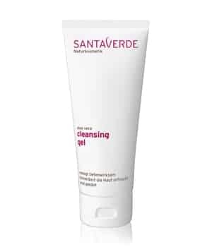 SANTAVERDE classic cleansing gel Reinigungsgel