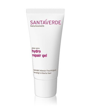 SANTAVERDE classic hydro repair gel Gesichtsserum