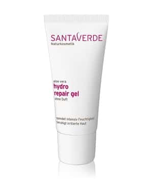 SANTAVERDE classic hydro repair gel ohne Duft Gesichtsserum