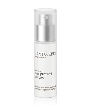 SANTAVERDE Anti-âge Sérum anti-âge Gesichtsserum