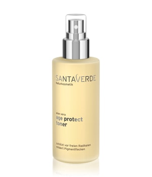 SANTAVERDE Anti-âge Lotion tonique anti-âge Gesichtsspray