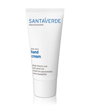 SANTAVERDE Corps Crème mains Handcreme