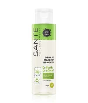 Sante 2-Phase Make-up Remover Augenmake-up Entferner