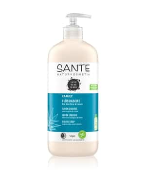 Sante Aloe&Limone Flüssigseife