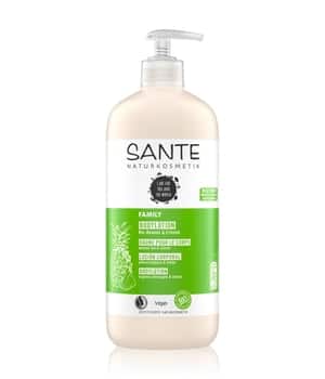 Sante Family Bio-Ananas & Limone Bodylotion