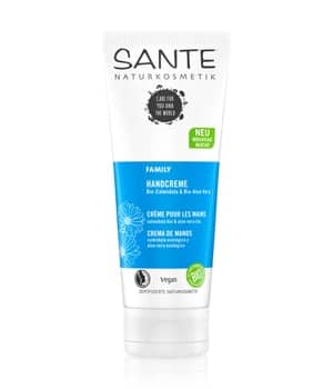 Sante Family Bio-Calendula & Bio-Aloe Vera Handcreme