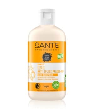 Sante FAMILY Repair Bio-Olivenöl & Erbsenprotein Haarmaske