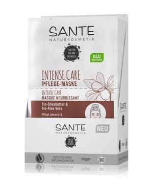 Sante Intense Care Gesichtsmaske