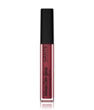 Sante Intense Color Gloss Lipgloss