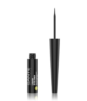 Sante Liquid Eyeliner Eyeliner