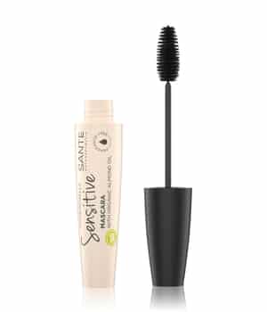 Sante Mademoiselle Sensitive Mascara