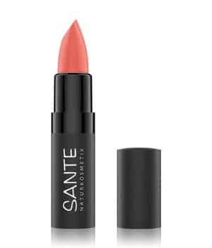 Sante Matte Lipstick Lippenstift