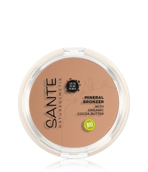 Sante Mineral Bronzer