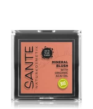 Sante Mineral Rouge