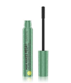 Sante Mini Makes Mega Mascara