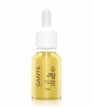 Sante Nail & Cuticle Oil Nagelöl