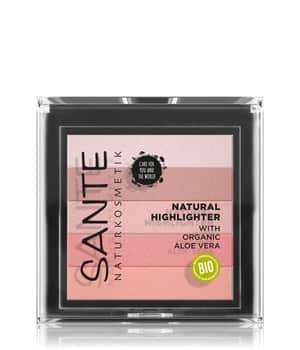 Sante Natural Highlighter