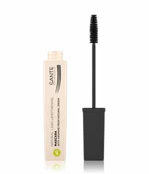 Sante Natural Lash Lengthening Mascara