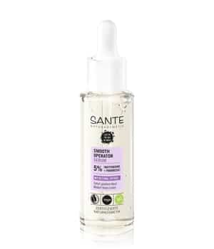 Sante Smooth Operator Serum mit Retinol-Effekt Gesichtsserum